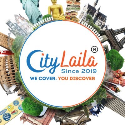 CityLailaa Profile Picture