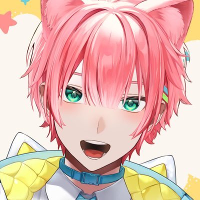 新人Vtuber 晴琉あそらだよ！ねこみみアカデミー1年生✨VALORANT 元アセ3🐈♂｜🌸配信先https://t.co/CWVApUlScJ｜ 個人勢vtuber｜まま猫@5milk55 ×ぱぱ猫@roar_gao｜コラボや案件はDMまで✉️