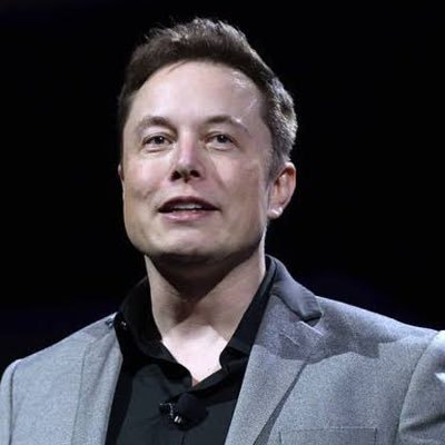 The Founder, CEO SpaceX, CEO architect of Tesla 🚘owner and CEO of X/ Twitter