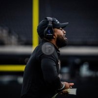 JD Alexander(@Coach_JDAlex) 's Twitter Profile Photo