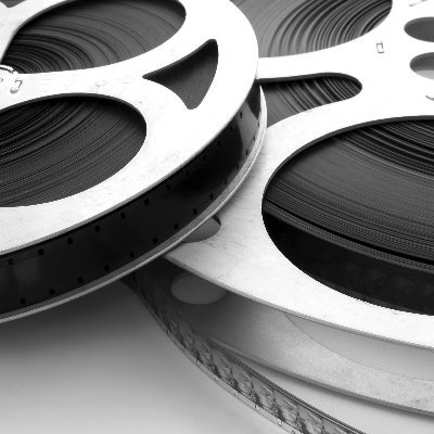 Film is Fabulous! is an initiative to preserve vulnerable film treasures for future generations.