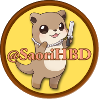 荒木佐保里さん🗼🦦生誕企画 (@saorihbd) 's Twitter Profile