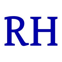 Richard Haley (@richardh42) 's Twitter Profile