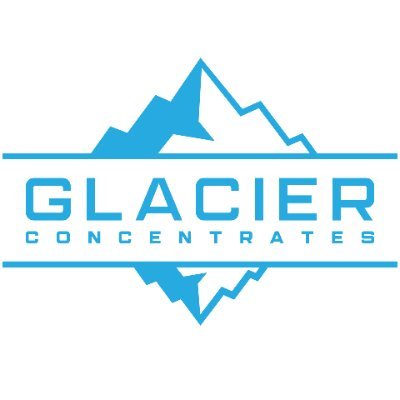 Glacier Concentrates