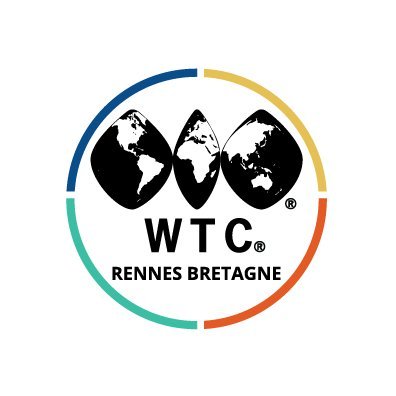 Member of the prestigious @WTCA network, WTC Rennes Bretagne is a @CCI_35 club created for and by local business leaders working internationally