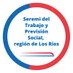 Mintrab Los Ríos (@seremitrab_vald) Twitter profile photo Mintrab Los Ríos (@seremitrab_vald) Twitter profile photo
