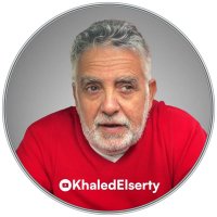 Khaled Elserty(@KElserty55006) 's Twitter Profileg