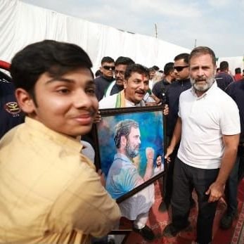 Lakshya70269397's profile picture. lndian 🇮🇳