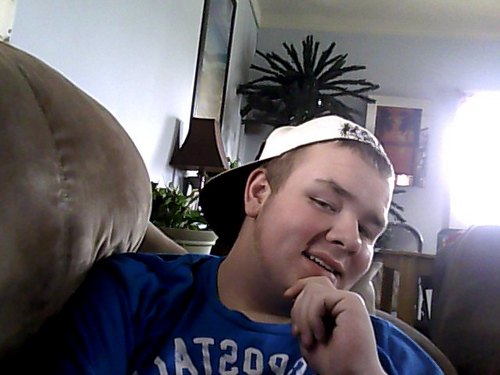 EX GFX Designer.... I'm taken and lucky to have her..... i love you CTM