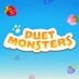 Duet Monsters (@duet_monsters) Twitter profile photo