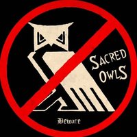Sacred Owls (@sacredowlsunite) 's Twitter Profile