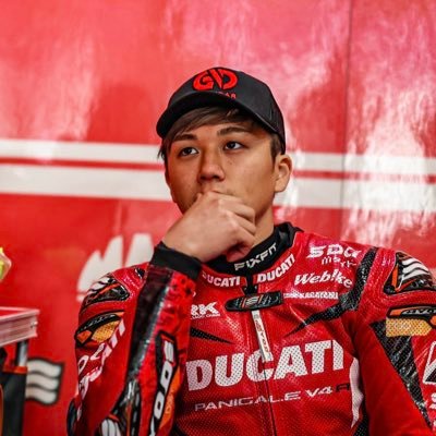 レーシングライダー水野涼です。DUCATI Team KAGAYAMAから全日本ロードレース選手権JSB1000クラスと鈴鹿8耐へDUCATI Panigale V4 Rで参戦します。