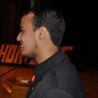 Alaa Obeida (@alaaobeida) 's Twitter Profile