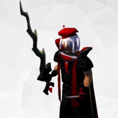 chase_osrs's profile picture. RSN: chase pets | wannabe clogger/pet hunter
