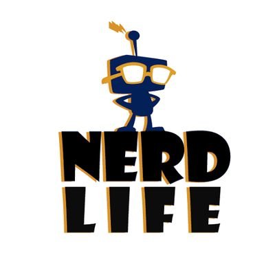 NerdLifeBR Profile Picture