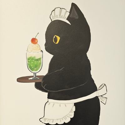 めろんそーだしゅわ🍈だった人。