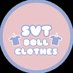 svtdollclothes (@svtdollclothes) Twitter profile photo svtdollclothes (@svtdollclothes) Twitter profile photo