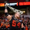 andrewpeirson's profile picture. CFL @BCLions Offensive Line #54 • GU Alumni • 🇨🇦