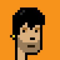 cryptoganzoᛤᛤ (@cryptoganzo) 's Twitter Profile