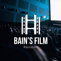 Kyle Bain (Bain’s Film Reviews)(@BainsFilmReview) 's Twitter Profile Photo