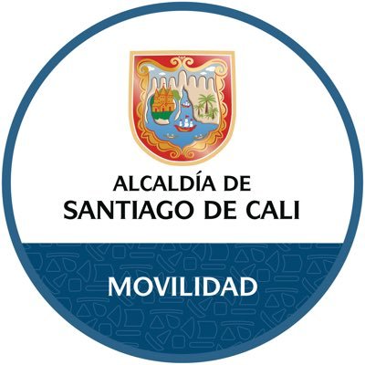 Cuenta oficial de la Secretaría de Movilidad de Cali. Reporte accidentes 24 horas: línea 127.