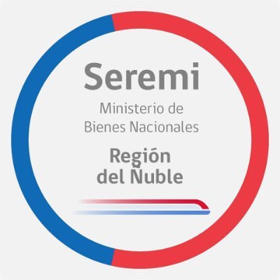 Secretaría Regional Ministerial de Bienes Nacionales de Ñuble.