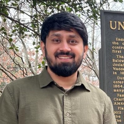 Environmental anthropologist | PhD @universityofga, studying conservation science, policies, env. justice | Founder @wolves_india | BM  @scb_sswg | #ConSocSci