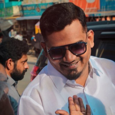 AICC KIssan National joint Coordinator PCC Member - INC AICC Election observer for Karnataka &telegana ,incharge of assembly for vaniyambadi congress committee