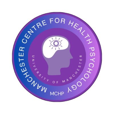 Manchester Centre for Health Psychology
https://t.co/1NzO87GrFM