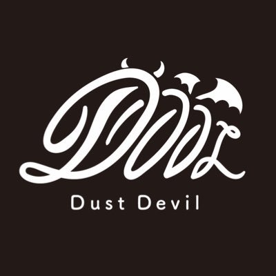 DustDevil 公式アカウント produced by すかる @skr_u_