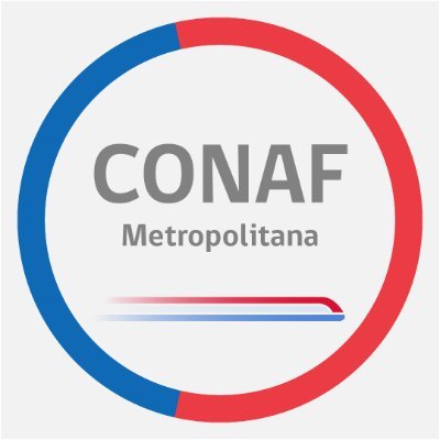 🌳 Cuenta oficial de la Corporación Nacional Forestal en la Región Metropolitana | Director: Rodrigo Illesca Rojas | Presentes por un mejor futuro.