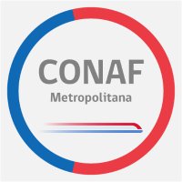 CONAF Región Metropolitana(@conaf_rm) 's Twitter Profile Photo