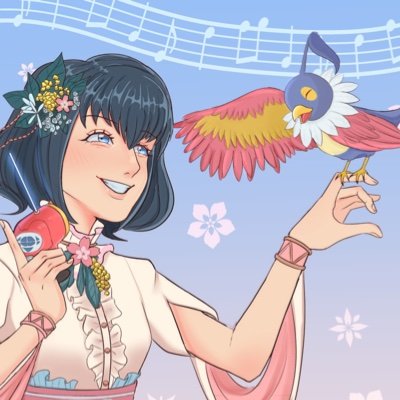 She/her | 21 | 🇷🇴🇦🇹 | VSynth cover artist | PRSK/Ina11/PKMN Ranger/Tellius/TCE/Digimon| 💫☘️Resonate with you T111 | pfp by @atsubi11