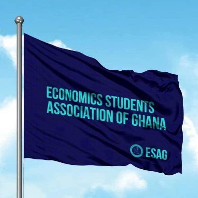 Welcome to the official Twitter account of Economics Students Association of Ghana - ESAG