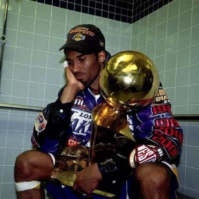 marcuskb824's profile picture. "These bitches want Nikes"

https://t.co/8Tx0VbGJWA