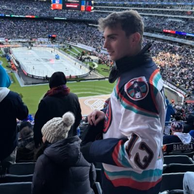 Davidmmarcus's profile picture. Not affiliated with the Park on Avenue P