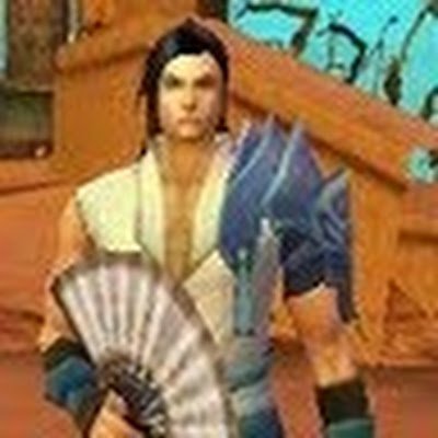 he_ji30396's profile picture. 