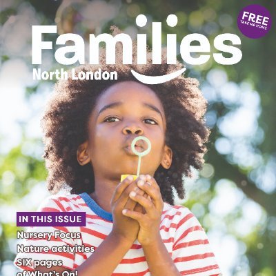 Endless ideas for families to do, make & see with children in North London. We are here to help parents have more family fun with their kids!