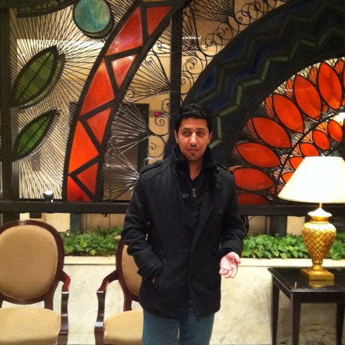 meshary999's profile picture. سنة اولي حقوق