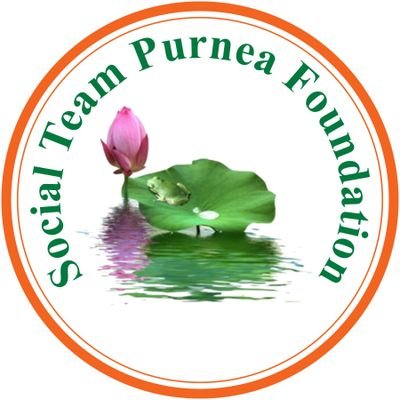 Social Team Purnea Foundation 💙