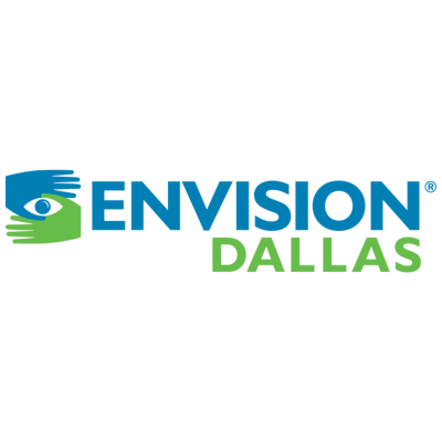 Envision Dallas has been providing employment and resources to North Texans who are blind or visually impaired since 1931.