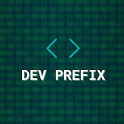 devprefix713 Profile Picture