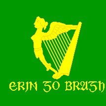 Erin Go Brágh🇮🇪