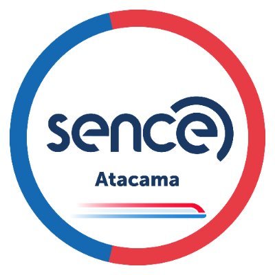 Cuenta oficial de la Dirección Regional de Atacama. Servicio Nacional de Capacitación y Empleo(Sence). Maipú #355, Segundo Piso. Teléfono 2 2 3830400 anexo 2301