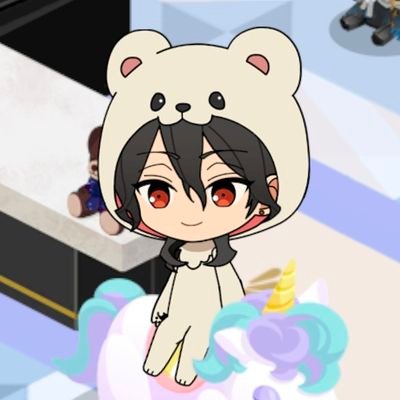 一小串串さんのプロフィール画像