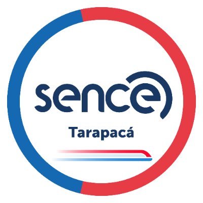 Servicio Nacional de Capacitación y Empleo de Tarapacá.