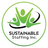 Sustainable Staffing(@SustainablStaff) 's Twitter Profile Photo