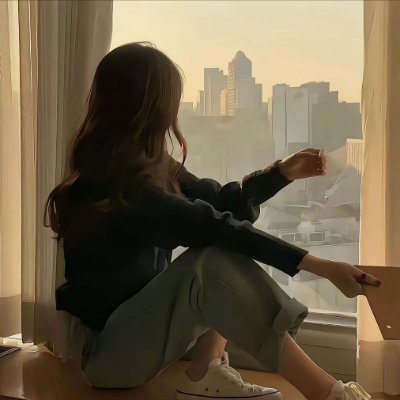 Life is like this. Only by enduring loneliness can you maintain prosperity.