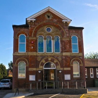 ChapelFM Arts Centre