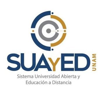 SUAyED_UNAM Profile Picture